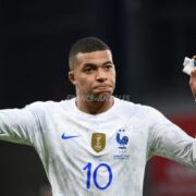 Ligue des nations: les Bleus ratent leur “der” avant le Mondial