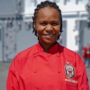 Jamaican joins US Navy to ‘become a better version of herself’ Loop Jamaica