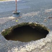 Tropical Storm Ian leaves $360m in damage to road network — PM Loop Jamaica