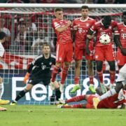 Bayern beat Lewandowski’s Barca; Liverpool get late winner Loop Jamaica