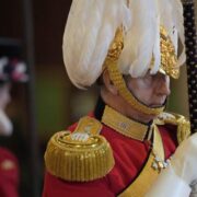 Bidens among thousands paying respects to Queen Elizabeth II Loop Barbados