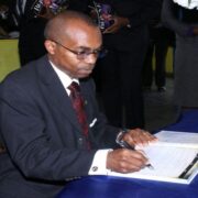 Role of Cabinet Secretary in Jamaica explained Loop Jamaica