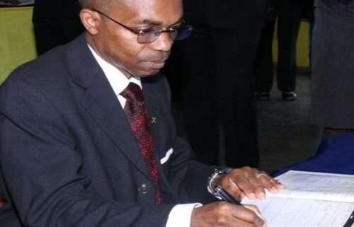 Role of Secretary in Jamaica explained Loop Jamaica TEMPO