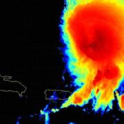 Sept 5: Tropical Storm Earl may impact Bermuda as a hurricane Loop Cayman Islands
