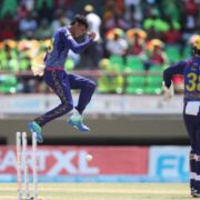 Barbados Royals seal spot in CPL final Loop Barbados