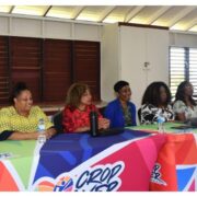 Bajans can shape next Crop Over; NCF starts 2023 plan Loop Barbados