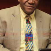 Recurrent expenditure concerns Tobago Business Chamber