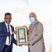 Sagicor launches Community Heroes Awards Loop Jamaica