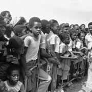 ‘I cannot mourn’: Former colonies conflicted over the queen Loop Jamaica