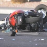 Two bikers die from bizarre motor vehicle crash Loop Jamaica