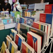 ICP lleva tercera edición del Fiestón del Libro al Museo de Arte de Puerto Rico