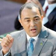 Tufton headed for the US to sign MOUs to recruit nurses for Jamaica Loop Jamaica