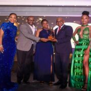 Jamaica shines at World Travel Awards Caribbean & The Americas Gala Loop Jamaica