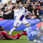 Neymar keeps scoring, Donnarumma keeps saving for PSG Loop Jamaica