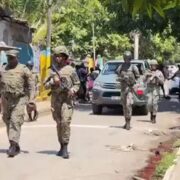 Three shot, two fatally, in attack on Crescent Road, Kingston Loop Jamaica