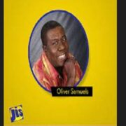 Oliver Samuels starring in comeback comedy series Loop Jamaica