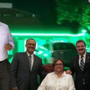 E cultura corupto di AVP pa maneha fondo a redobla debe nacional di Aruba