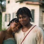 Opnames ‘Kofi’s Tori’ in Suriname
