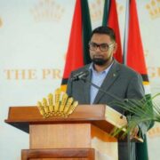 Cabinet approves sweeper/cleaners at public schools receiving full-time contracts with gratuity