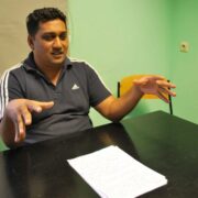 Aniel Ghisaidoobe verlaat Leo Victor na 23 jaar