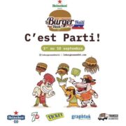 Le Burger Week se poursuit, les restaurateurs satisfaits