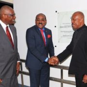 3rd Anniversary of UWI Five Islands Campus