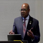CARIBBEAN-TOURISM-Jamaica to host first Global Tourism Resilience Day
