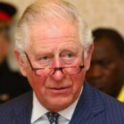 Carlos de Inglaterra se pronuncia tras la muerte de la reina Isabel II