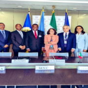 CARIBBEAN-CLIMATE-CDB to provide funds to combat climate change