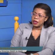 La PADF, 40 ans en Ha?ti