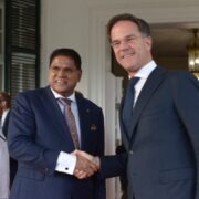 Asabina: ‘Rutte heeft niets nieuws verteld’