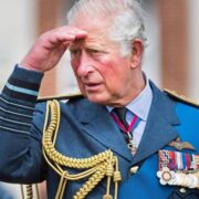 Charles III, nouveau roi d’Angleterre