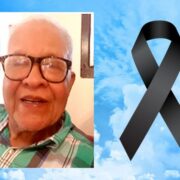 Sr. Charles B. Baarh