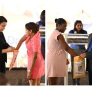 1,200 house lots distributed at Reg 3 housing drive