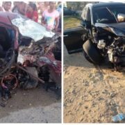 WCB Fatal Accident Update: Teacher in custody for speeding
