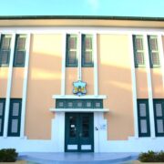 Fiscal a exigi 9 luna di prison pa dos agente di Polis