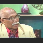RSLPF Pays Tribute To Late Former Commissioner Cuthbert Phillips – St. Lucia Times News