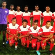 Dennery Capture 2022 Blackheart Big 8 Title – St. Lucia Times News