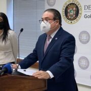 Aviso: Registro de la Propiedad enmienda términos de caducidad tras el paso del huracán Fiona