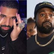 Drake Hilariously Mocks Kanye West Feud With Adidas At Nike Event