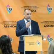 Administrador de ASSMCA exhorta a mantener la calma y cuidar su salud emocional ante llegada de un evento atmosférico