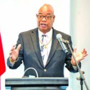 MARAD must expand to meet new port security threats – Min. Edghill