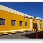 Residentes en La Perla denuncian intención de desplazamiento ante traspaso de centro comunitario