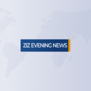 ZIZ Evening News – September 28, 2022