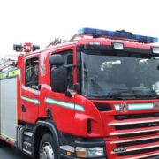 SLFS Puts Out Fire In Vieux Fort Residence – St. Lucia Times News