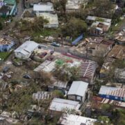 Colegio de Abogados y Abogadas abre centro de acopio para damnificados por Fiona