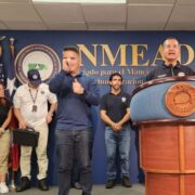 Gobernador actualiza información tras el paso del huracán Fiona