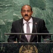 PM Browne to address United Nations General Assembly