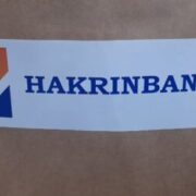 Verontruste aandeelhouders reageren op persbericht Hakrinbank