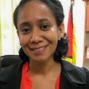 Former Amerindian Affairs Ministry PS freed on corruption charge